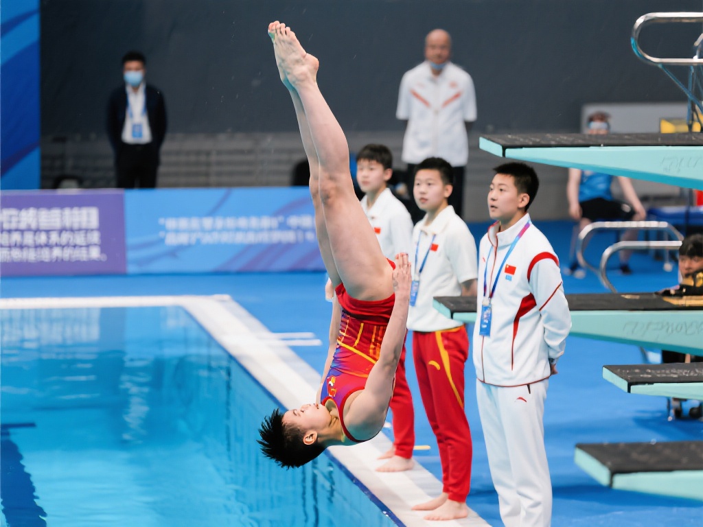 场上挥洒汗 场上挥洒汗