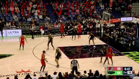 开拓者120-143惨败鹈鹕，普尔复出22分，墨菲24分，杨瀚森缺阵